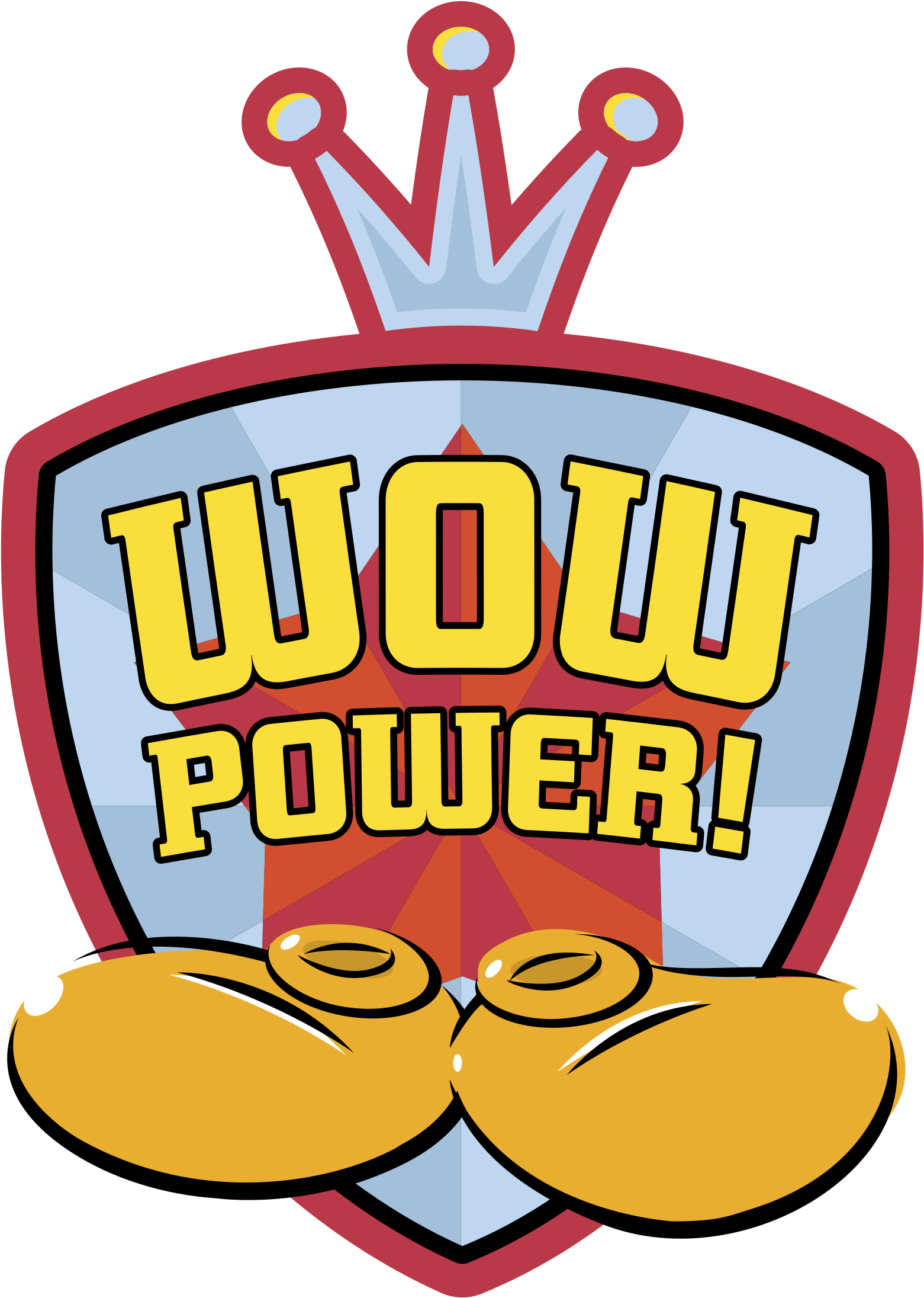 Mickey Mouse Logo Png Transparent Clipart (2400x2400), Png Download