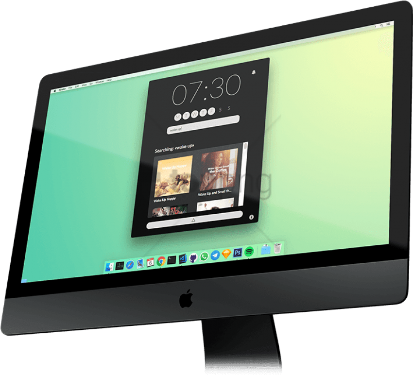 Free Png Download Alarm Clock Png Images Background - Led-backlit Lcd Display Clipart (850x772), Png Download