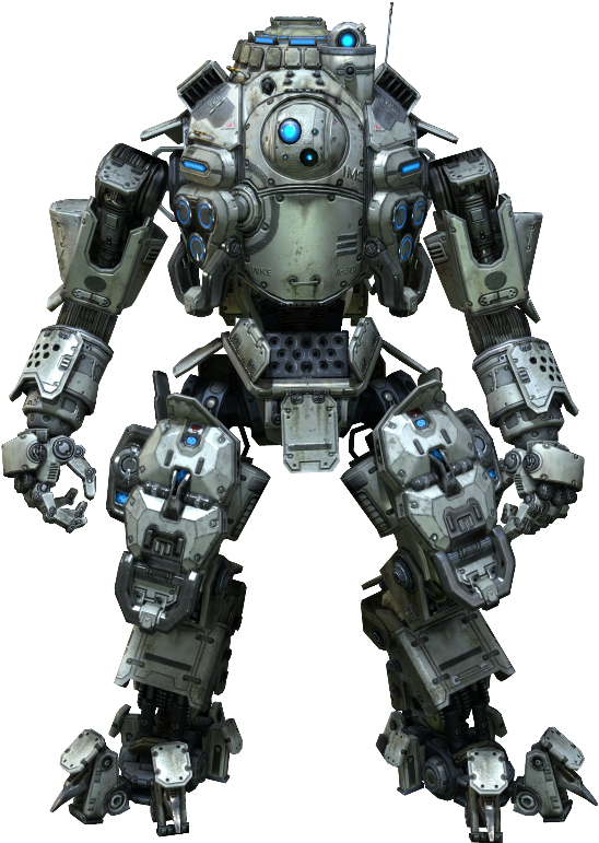 Image Online Png Wiki Fandom Powered Onlinepng - Titanfall Atlas Chassis Clipart (640x959), Png Download
