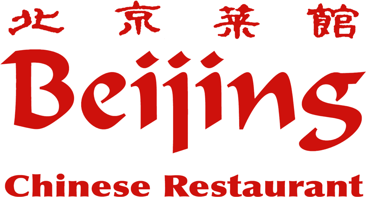 Chinese Cuisine At New Beijing Restaurant Bristol - Chinese Restaurant Logo Png Clipart (1280x713), Png Download