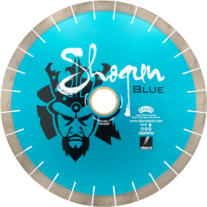 Rollover To Zoom - Quartzite Bridge Saw Blade Clipart (750x750), Png Download