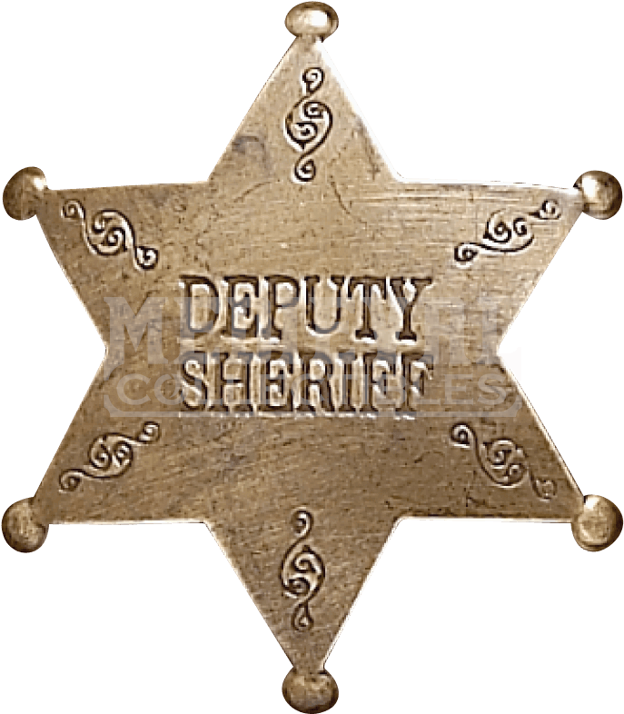 Monroe County Sheriff Badge Clipart (785x785), Png Download