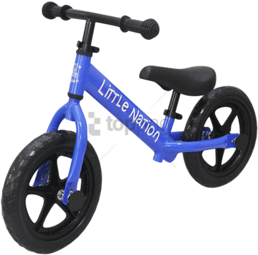 balance bike little nation