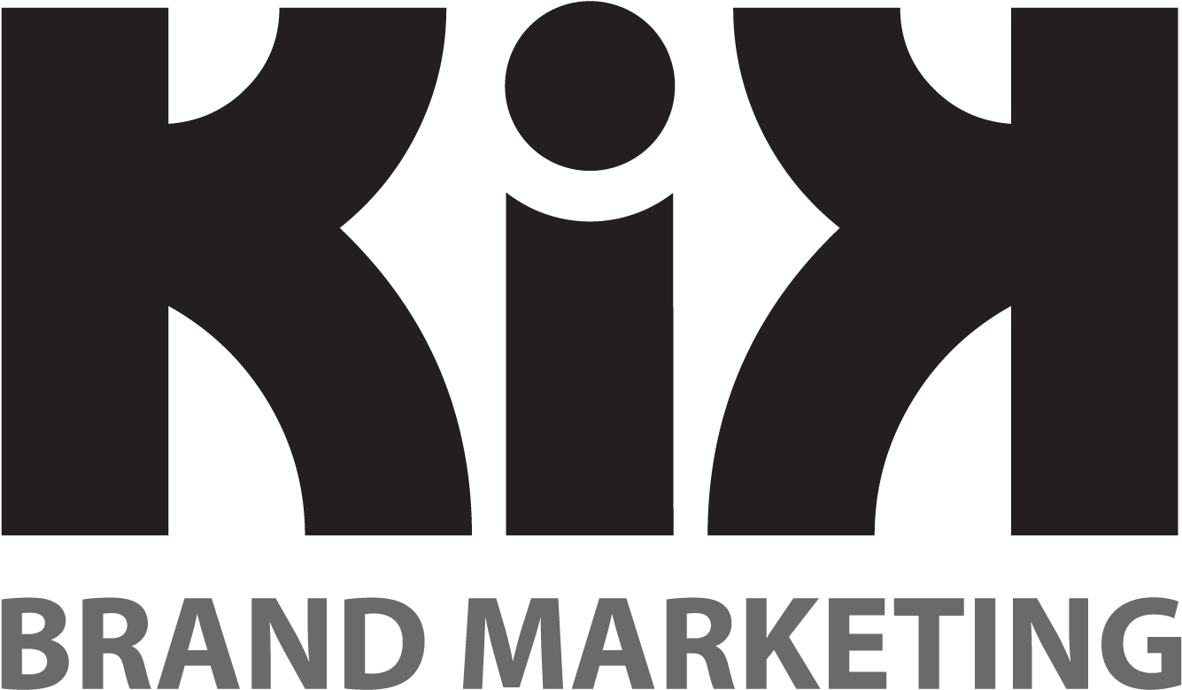 Kik Brand Marketing Competitors, Revenue And Employees - Poster Clipart (1379x823), Png Download