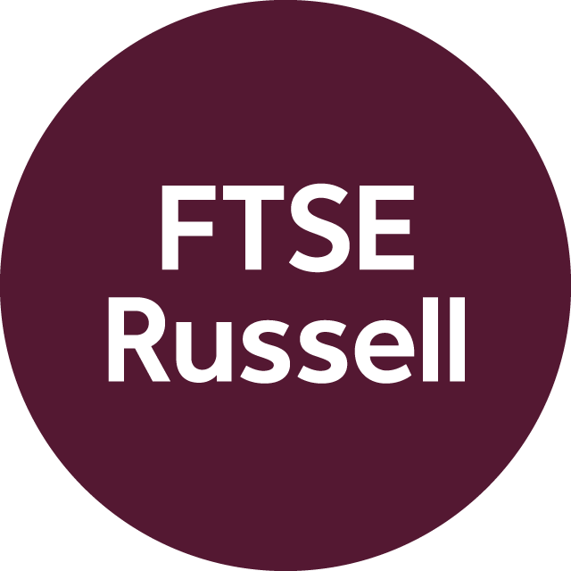 Ftse Russell Logo Clipart (640x640), Png Download