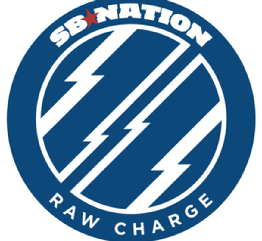 Tampa Bay Lightning Logo Png - Sb Nation Clipart (1200x800), Png Download