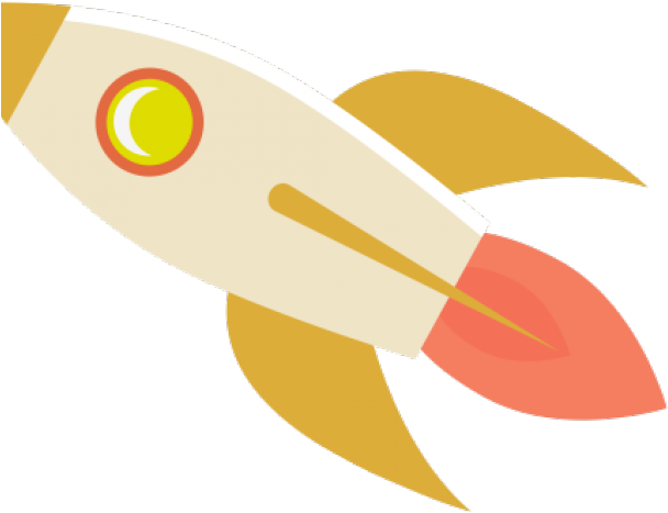 Seo Clipart Rocket Ship - Png Download (640x480), Png Download