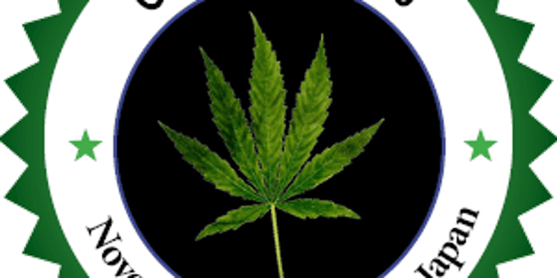 International Conference On Cannabis And Medicinal - Avicanna Inc. Clipart (800x400), Png Download