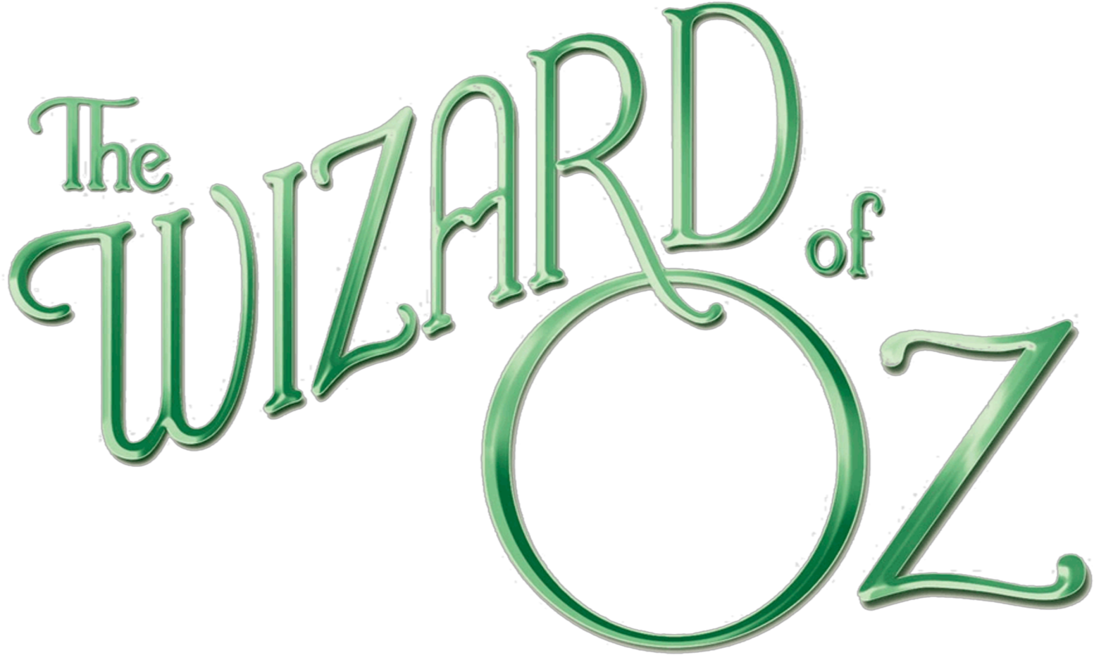 Wizard Of Oz Png - Wizard Of Oz .png Clipart (1693x1080), Png Download