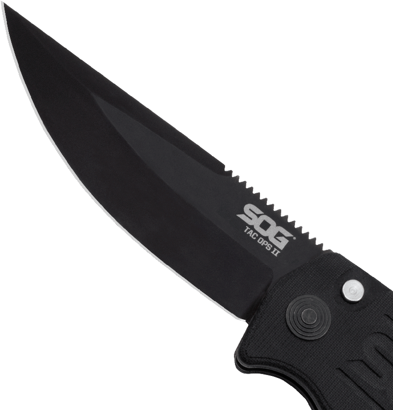 Hunting Knife Clipart (980x980), Png Download