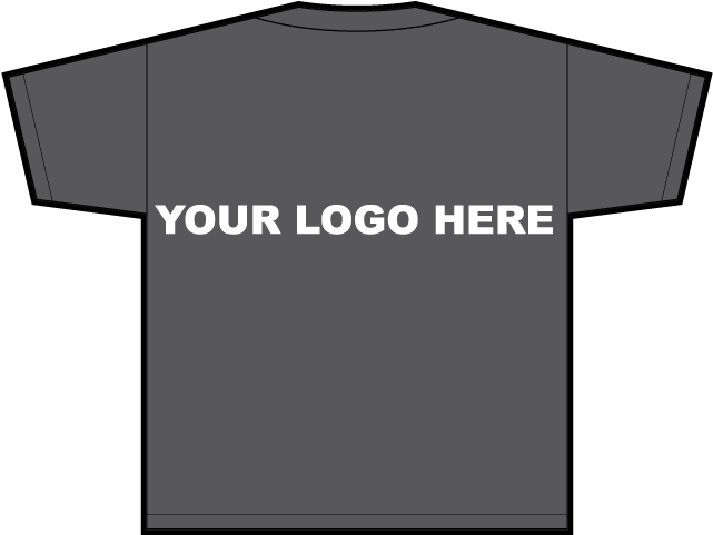 T-shirt Printing For Stag And Hen Parties - Active Shirt Clipart (680x480), Png Download