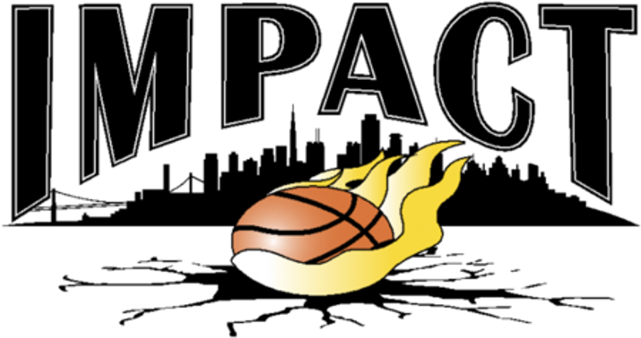 High School Programs - West Coast Impact Logo Clipart (1024x559), Png Download