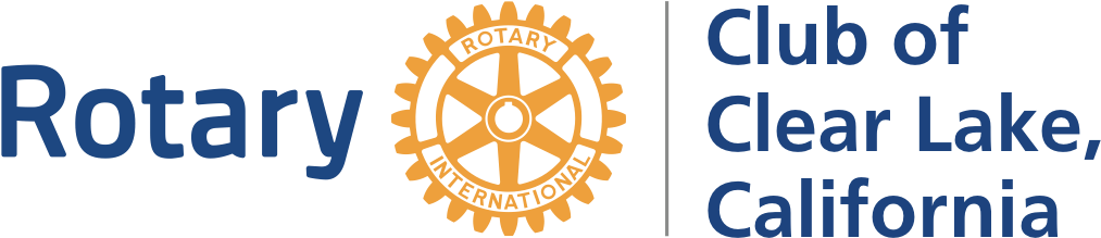 Past Presidents' Day - Rotary International Clipart (1419x284), Png Download