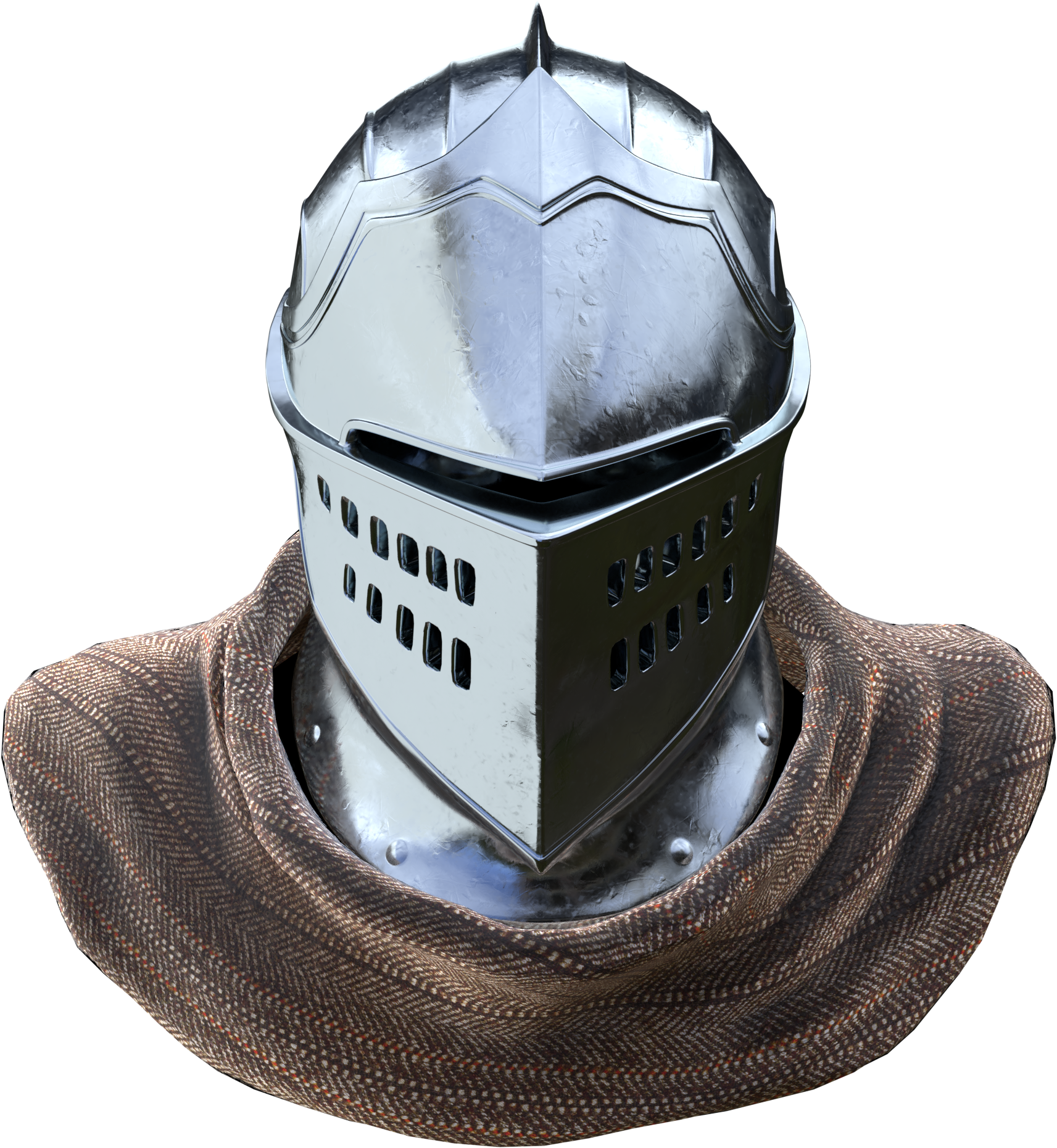 Dark Souls Elite Knight Helmet Clipart (1920x2560), Png Download