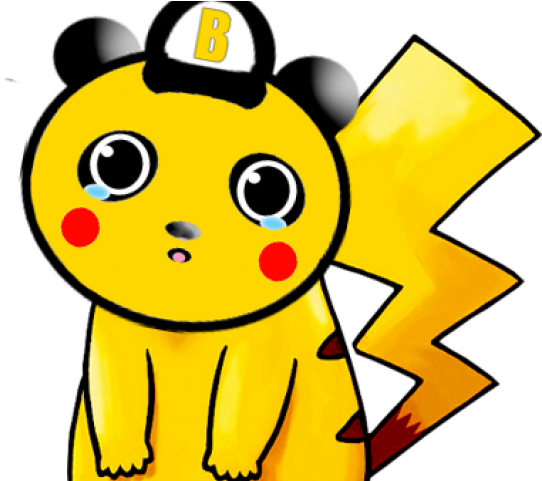 Pikachu Cs Go Clipart (640x480), Png Download