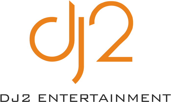 Life Is Strange Logo Png - Dj2 Entertainment Logo Clipart (1000x625), Png Download
