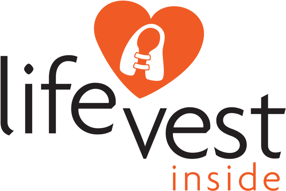 Life Vest Inside Founder Clipart (1200x1062), Png Download