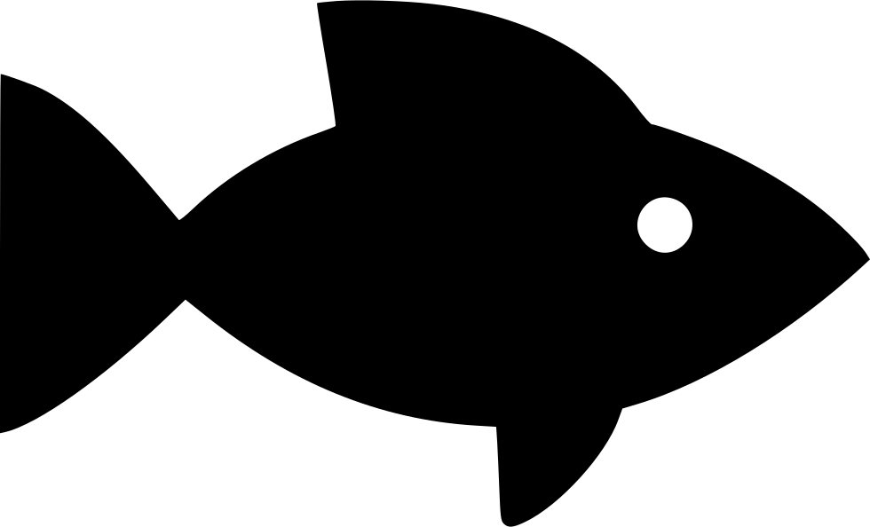 Goldfish Png Clipart (980x594), Png Download