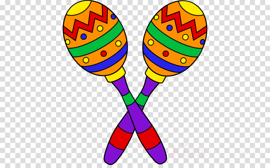 Maraca Clipart Maraca Clip Art - Logo Naruto Dream League Soccer 2019 - Png Download (900x560), Png Download