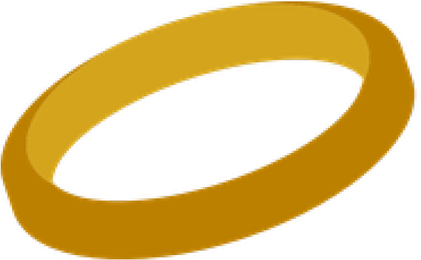 Glowing Halo Clipart Halo Png - Angel Halo Clipart Transparent (640x480), Png Download