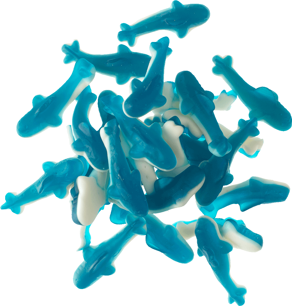 For Blue Jello And Whip Cream Decoration - Toy Clipart (1200x1200), Png Download