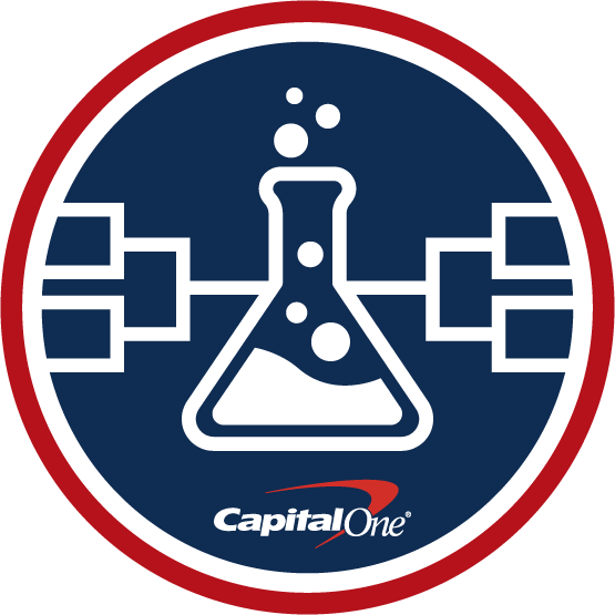Capital One® Ncaa® March Madness® Bracket Challenge - Vector Chicago Cubs Logo Clipart (555x555), Png Download