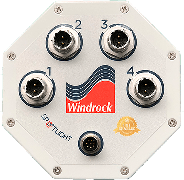 Windrock Spotlight For - Windrock Clipart (640x800), Png Download