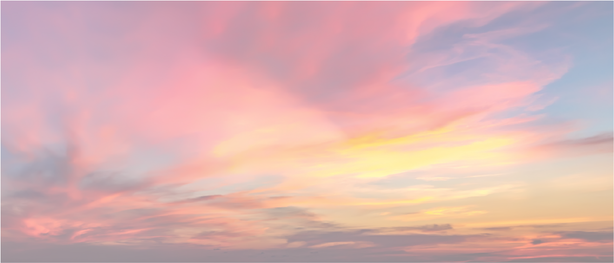 Afterglow Clipart (1202x515), Png Download