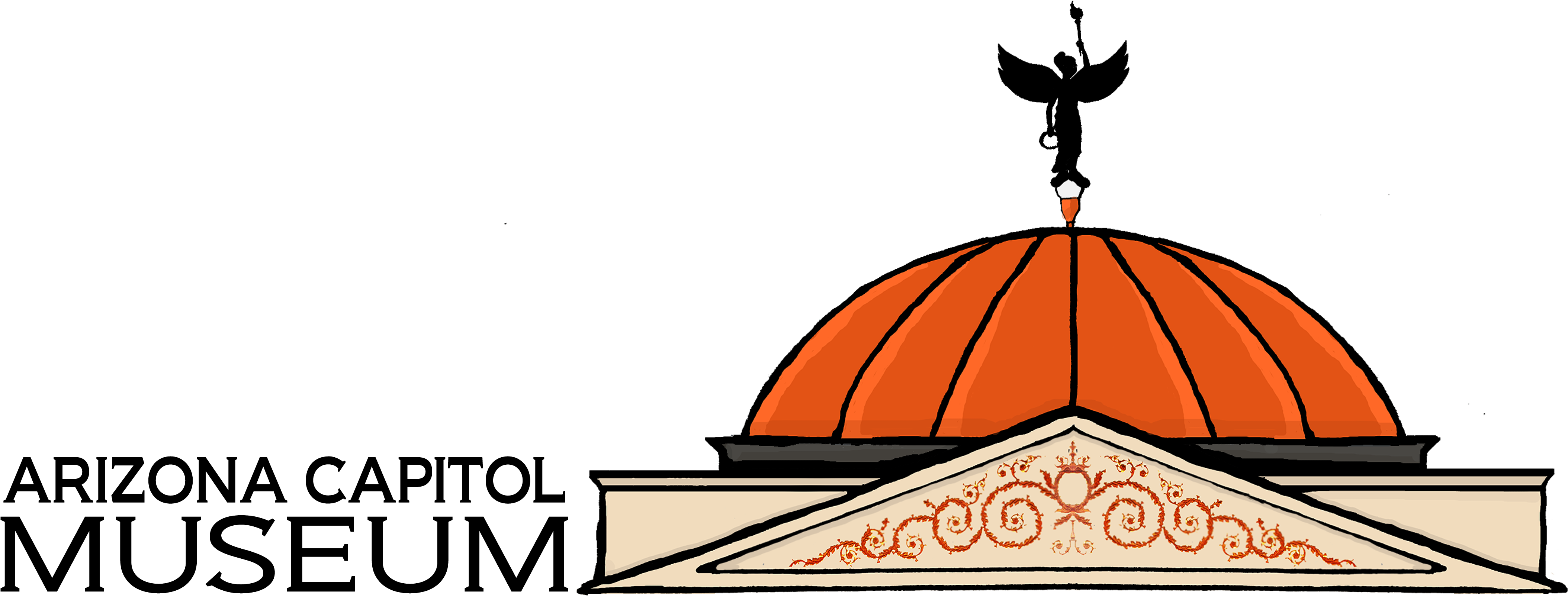 Amp Contributors Arizona Memory Project Museum Thumbnail Clipart (4500x2100), Png Download