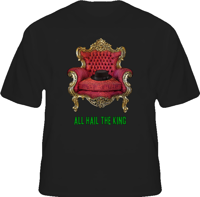 1003535 - Judge Judy For President T Shirt Clipart (792x719), Png Download