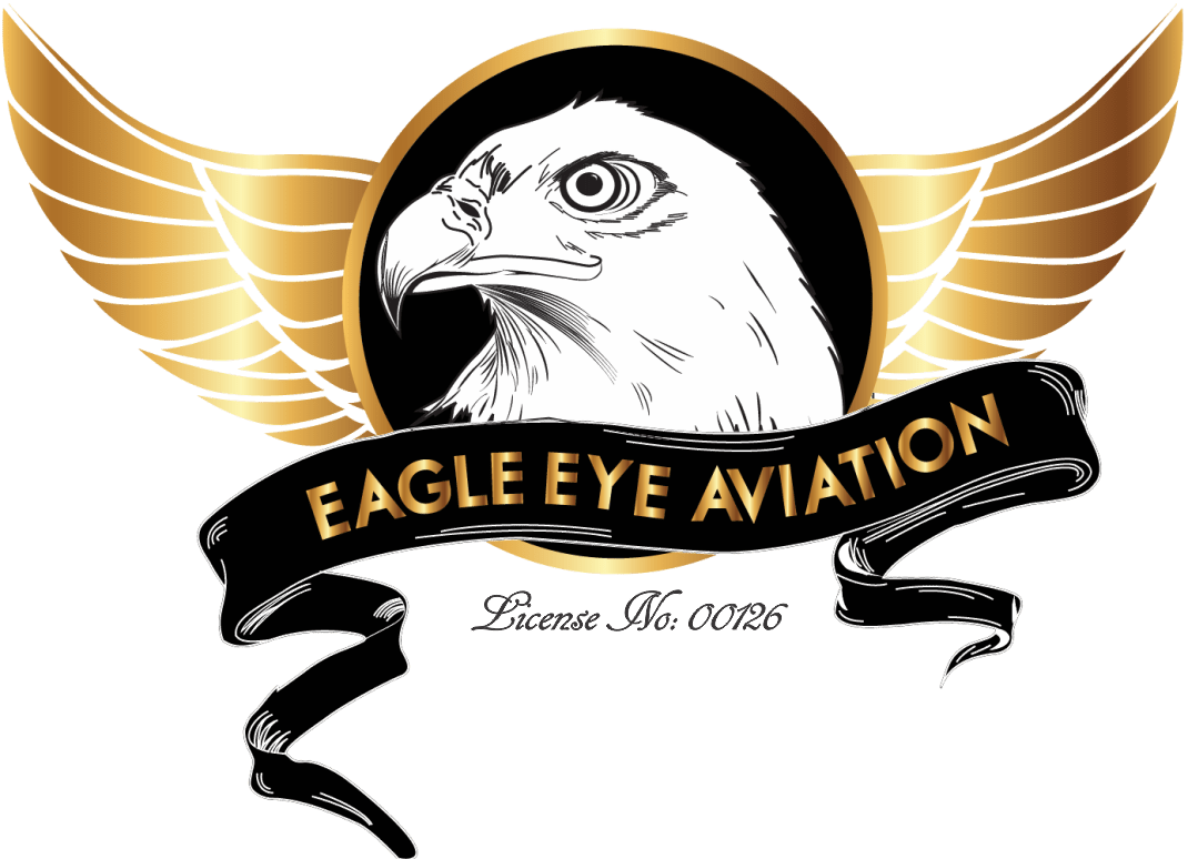 Eagle Eye Logo Png Clipart (1070x774), Png Download