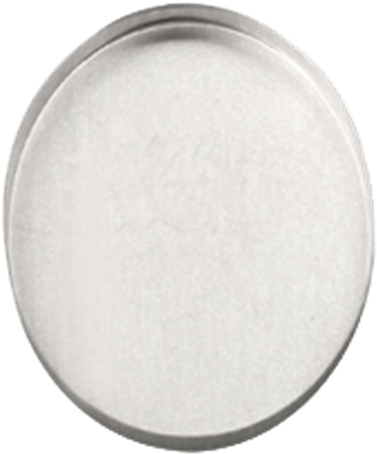 Oval 36 Items - Circle Clipart (800x489), Png Download