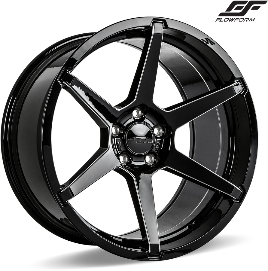 Car Wheel Png Clipart (960x960), Png Download