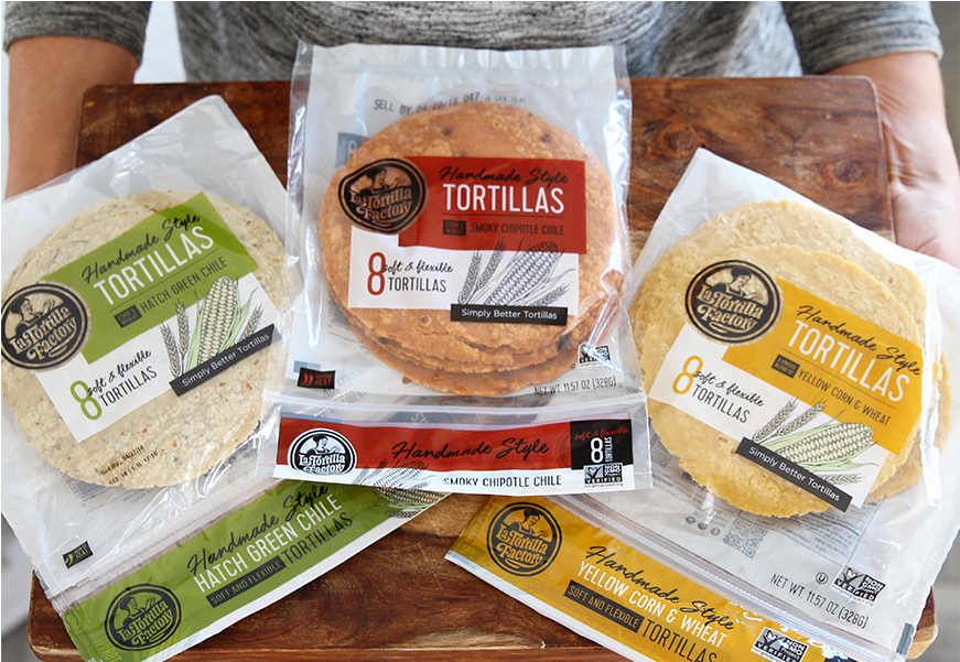 #celebrateatsucasa - Corn Tortilla Clipart (1200x600), Png Download