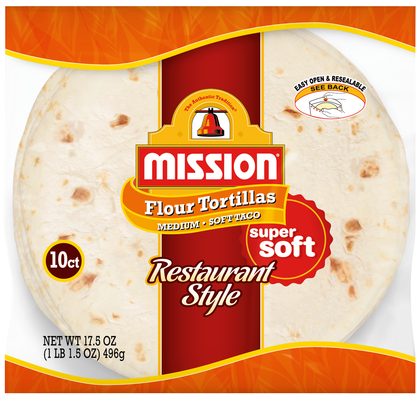 Tortilla Png Clipart (880x940), Png Download