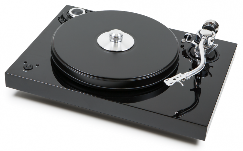 Pro Ject 2 Xperience Sb S Shape - Pro Ject 2xperience Sb S Shape Clipart (800x700), Png Download