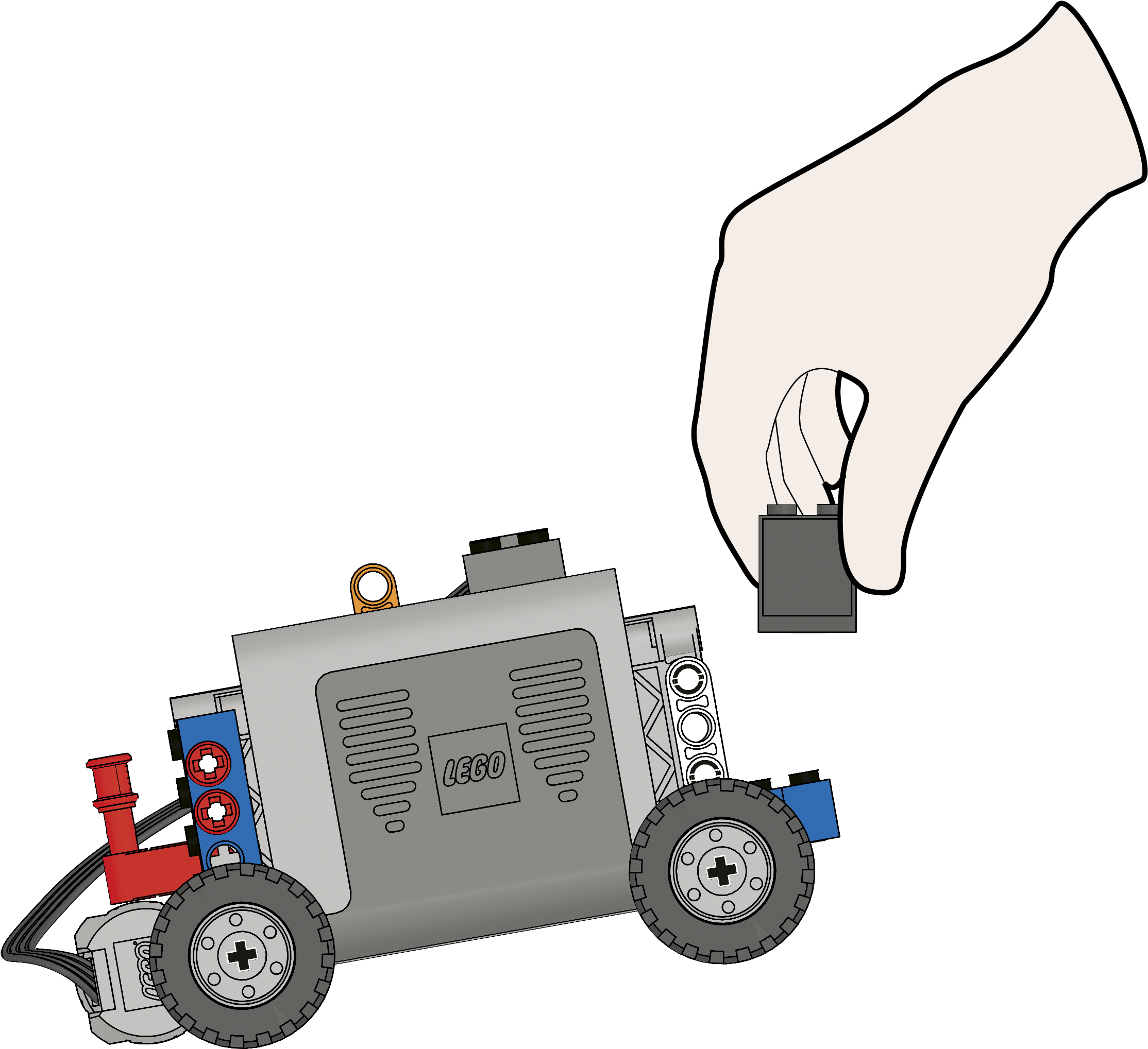 Clip Art - Png Download (2256x2045), Png Download