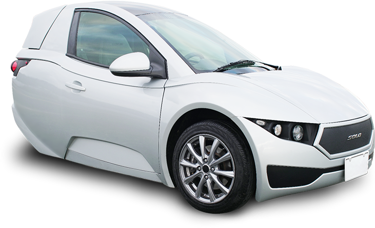 Models - Solo Cars Clipart (889x500), Png Download