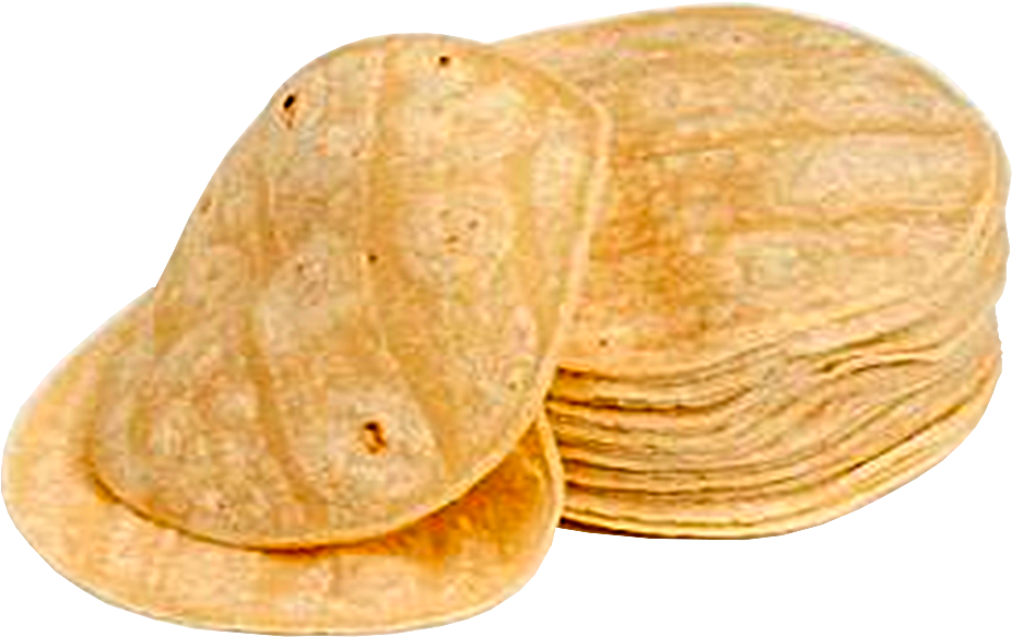 Corn Tortillas - Tortillas Clipart (960x720), Png Download