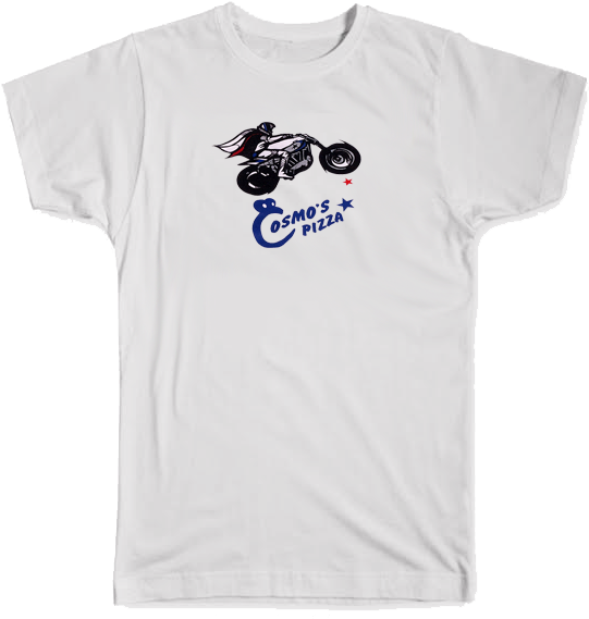 Motorcycle Shirt - Graduate T Shirt Designs Clipart (558x588), Png Download
