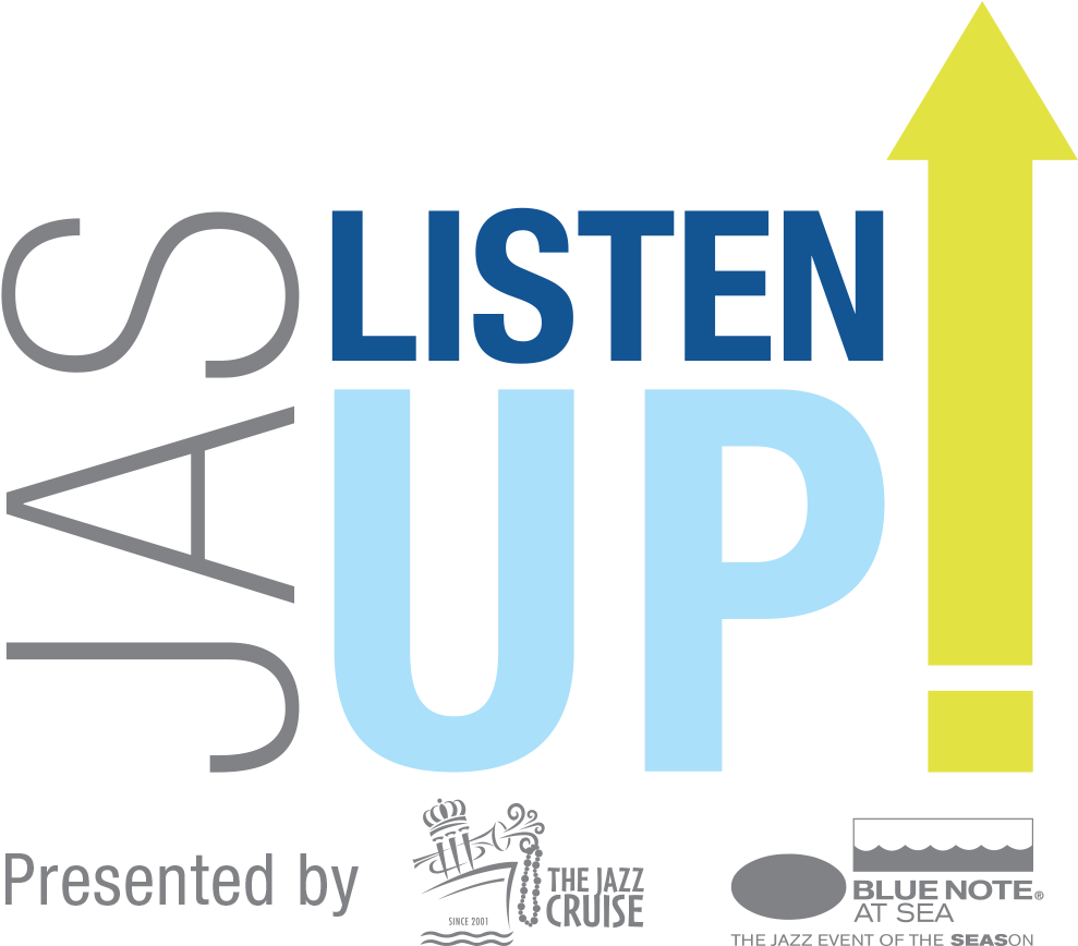 Listenup Logo June Colors 002 - Graphic Design Clipart (1025x867), Png Download