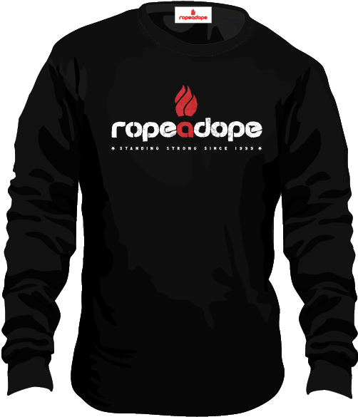 Classic Dope Long Sleeve Tee - Sweat Shirt Celine Dion Clipart (600x600), Png Download