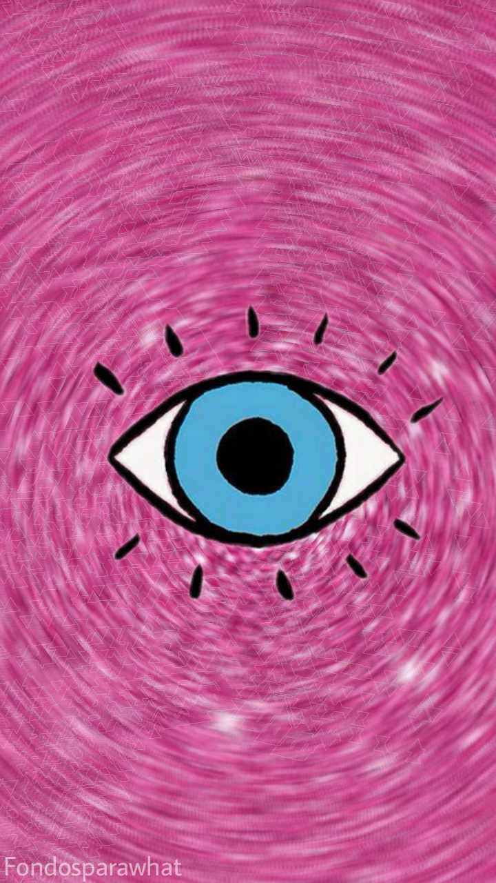 Dope Backgrounds - Circle Clipart (720x1280), Png Download