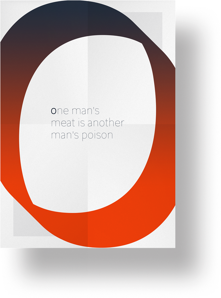 Egg Font Typeface On Behance - Circle Clipart (1200x1496), Png Download