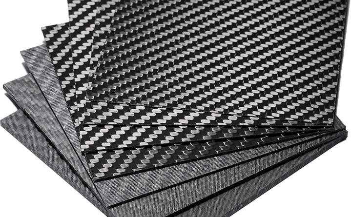 Carbon Fiber Composites Market Capacity, Production, - Cà D'zan Clipart (719x445), Png Download