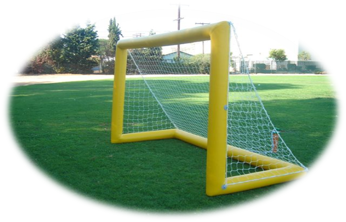 Soccer Goal Photo شبكة ملعب كرة القدم Clipart Large Size Png Image