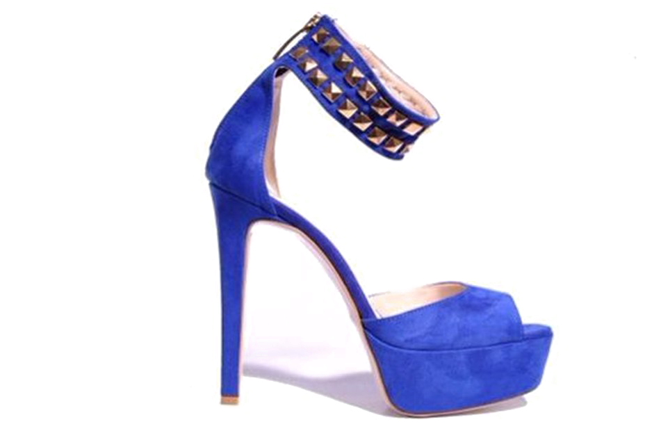High Heel Sandal Png Picture - Basic Pump Clipart (950x661), Png Download