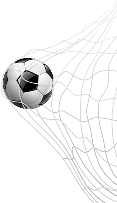 S - Football Clipart (542x674), Png Download