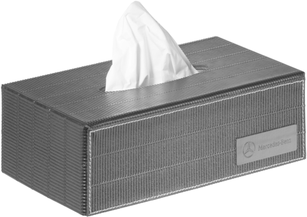 Tissue Box Png - Mercedes-benz Clipart (720x720), Png Download