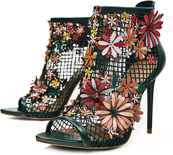 H8 Shoes 2 Clipart (608x546), Png Download